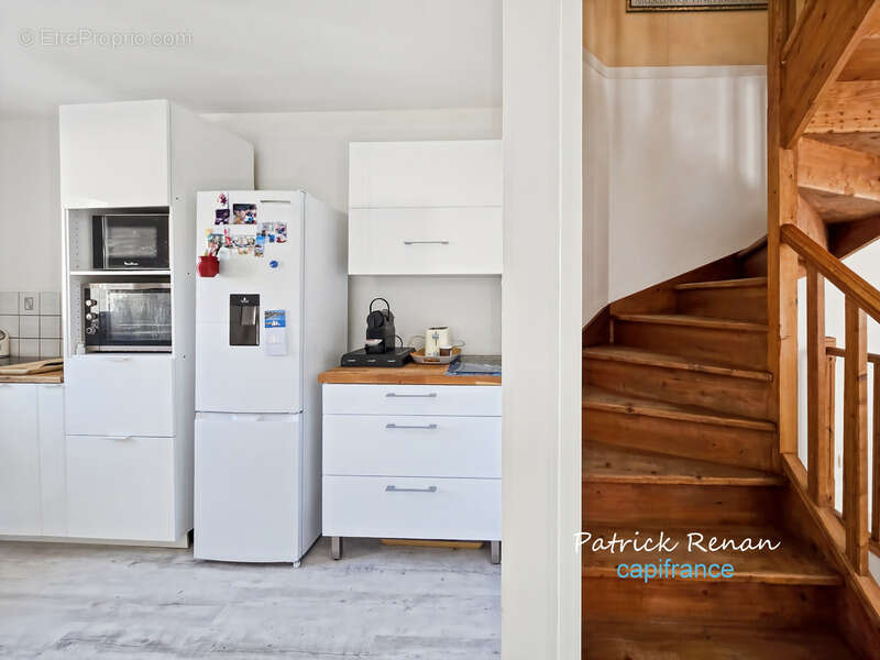 Maison à vendre 6 pièces P6 GUYANCOURT (78) - photo 13