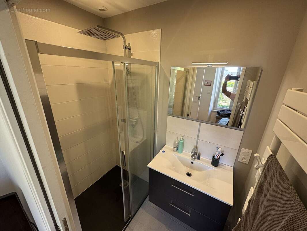 Maison à LE RELECQ-KERHUON