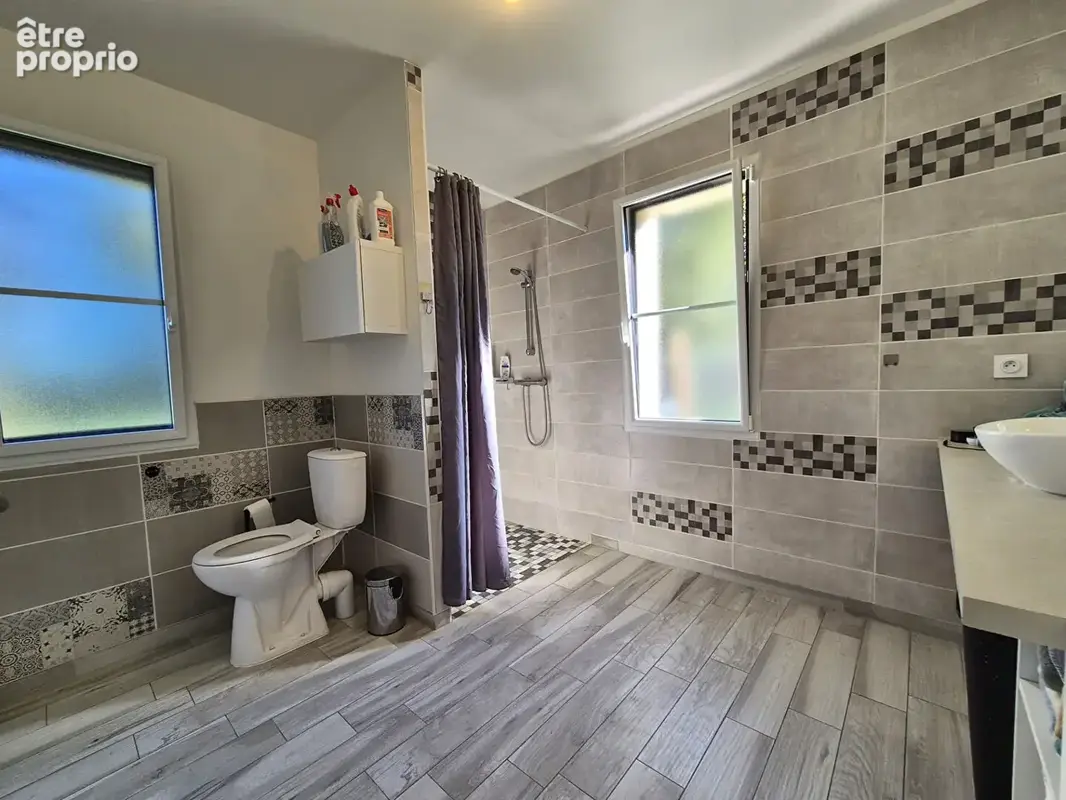 Maison 6 chambres - photo 17