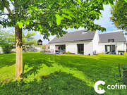 Maison à BENEJACQ