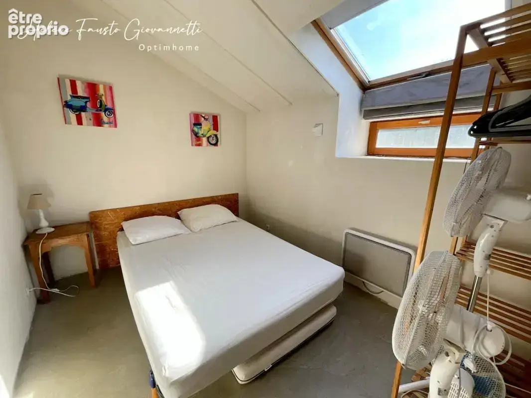 PATRIMONIO – Propriété de charme avec 5 logements, piscine et terrain de 1 440 m² - photo 24