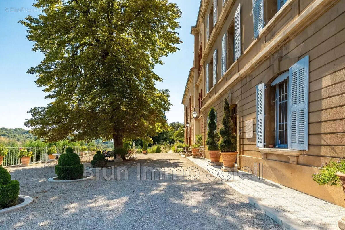 Maison à VALENSOLE