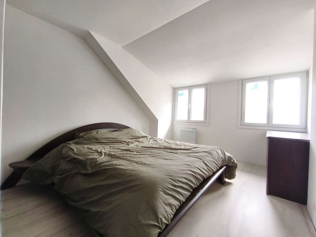 Maison à MOELAN-SUR-MER