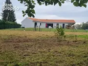Maison à POUILLON