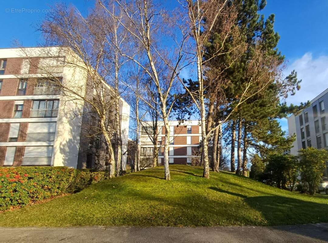 Appartement à AMIENS