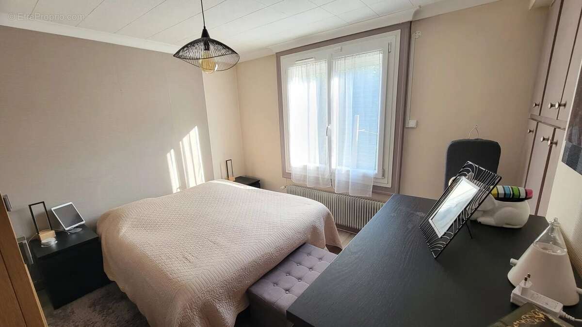 Maison à MITRY-MORY