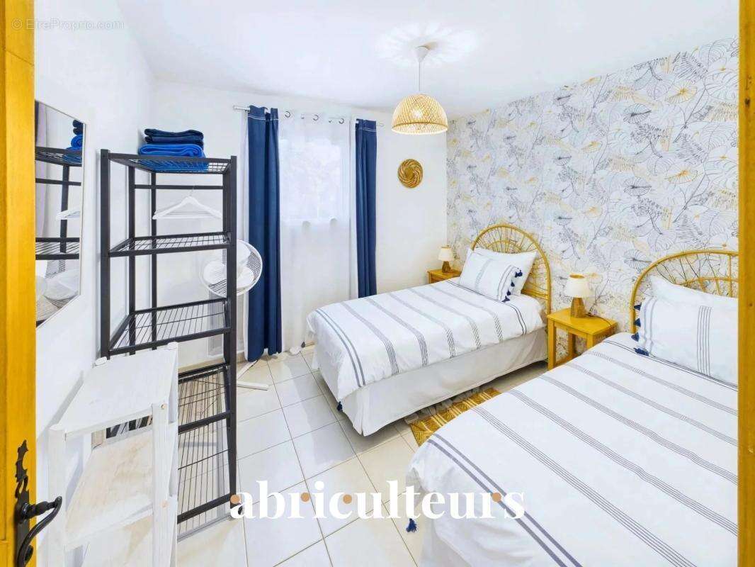Propriété de 260 m² avec deux gîtes  labellisés 4 étoiles en vente à  Aups (83630) - photo 18