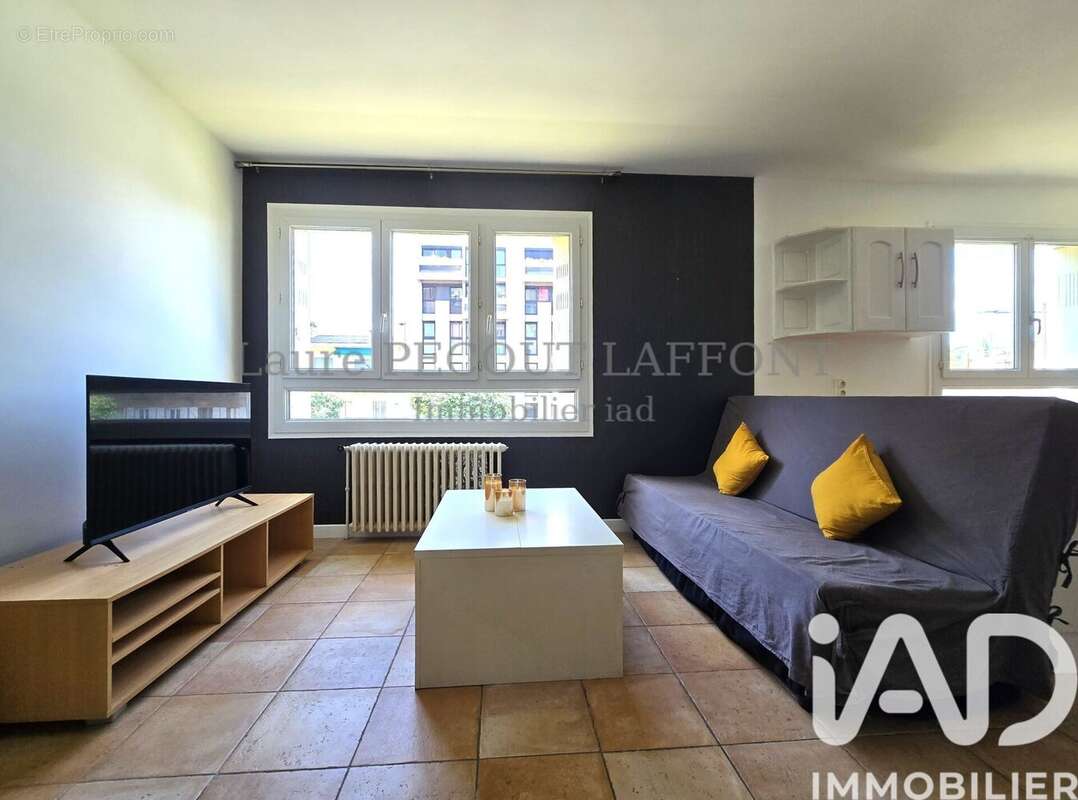 Photo 2 - Appartement à TOULOUSE