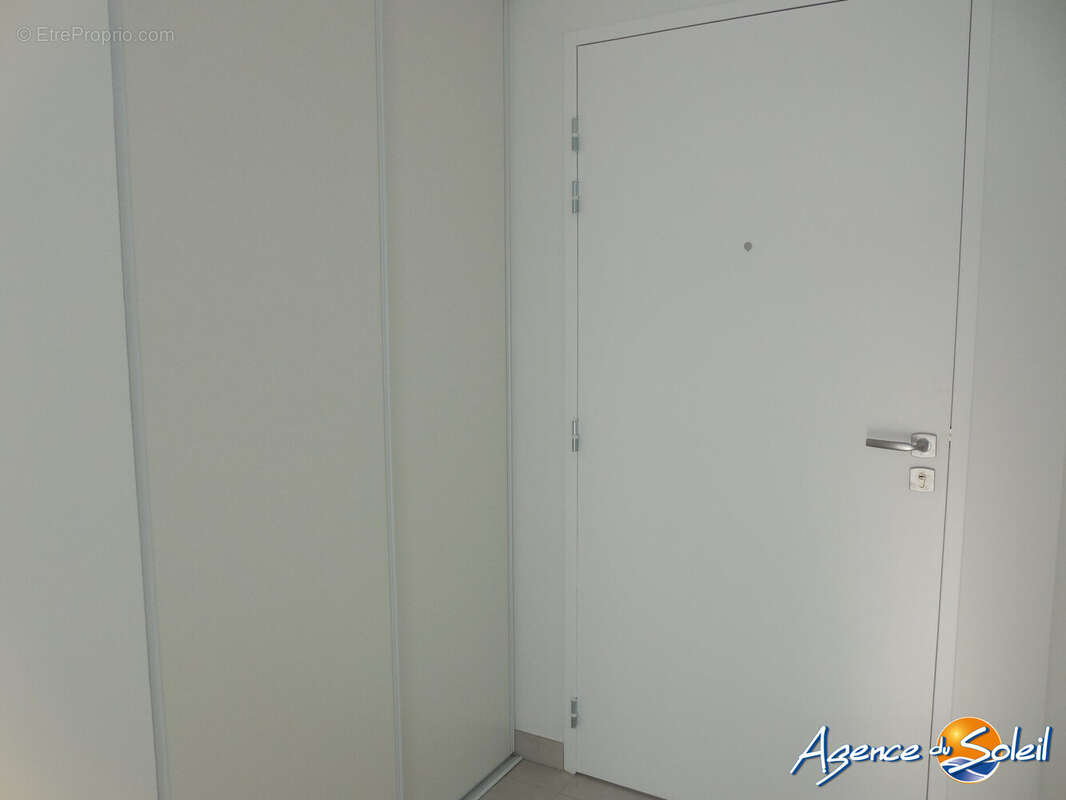 Appartement à PORT-LA-NOUVELLE