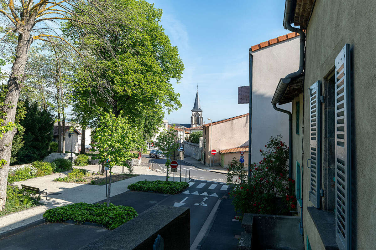 Maison à LEMPDES