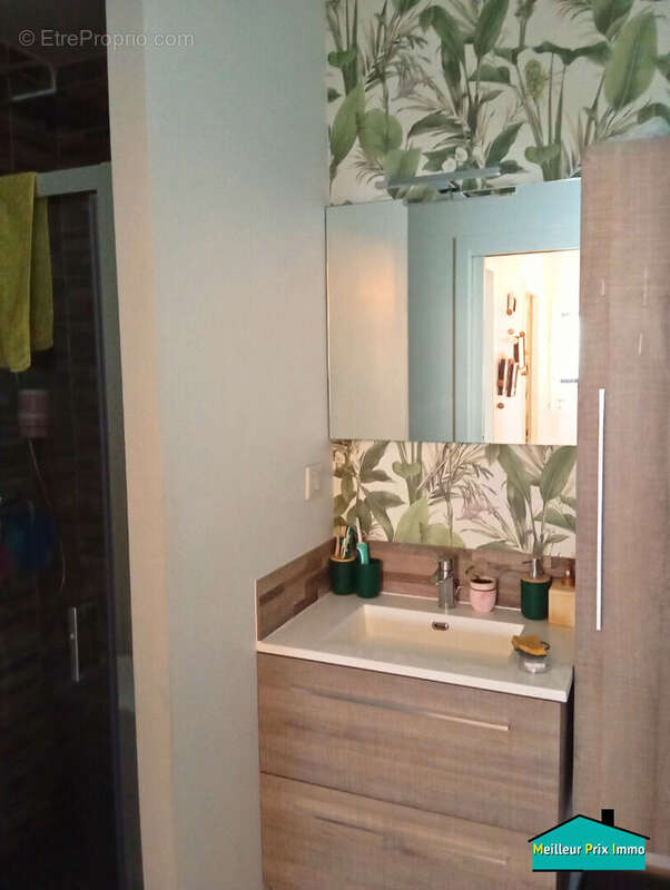 Maison à LA LIMOUZINIERE