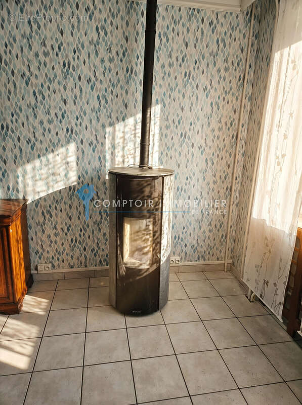 Maison à OETING