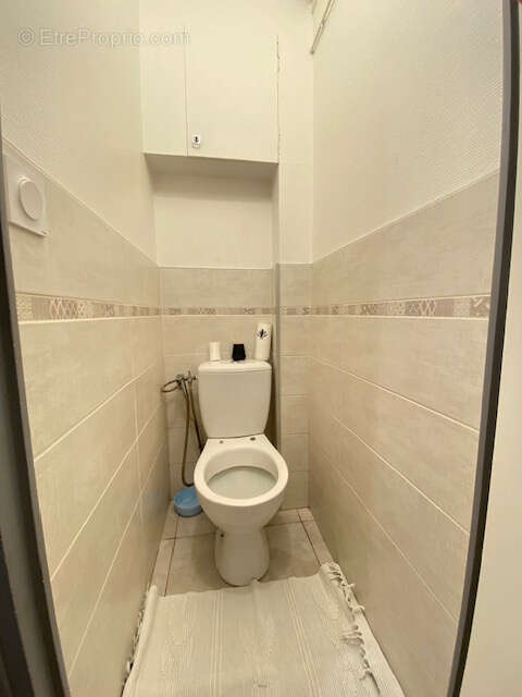 Appartement à LA ROCHETTE