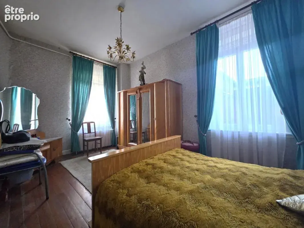 Maison individuelle avec atelier, dépendances et jardin clos - photo 12