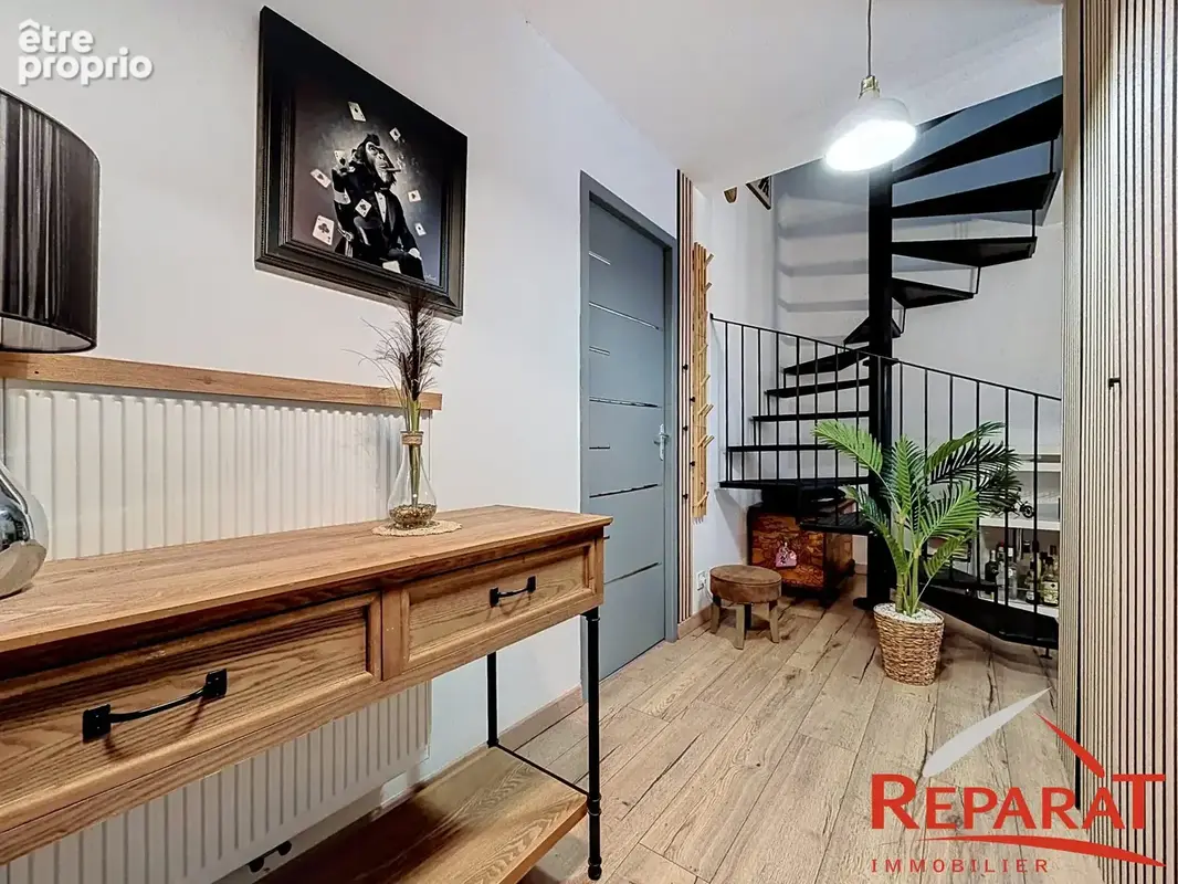 Maison 5 pièces 132 m² à vendre à Brive-La-Gaillarde (19100) - photo 3