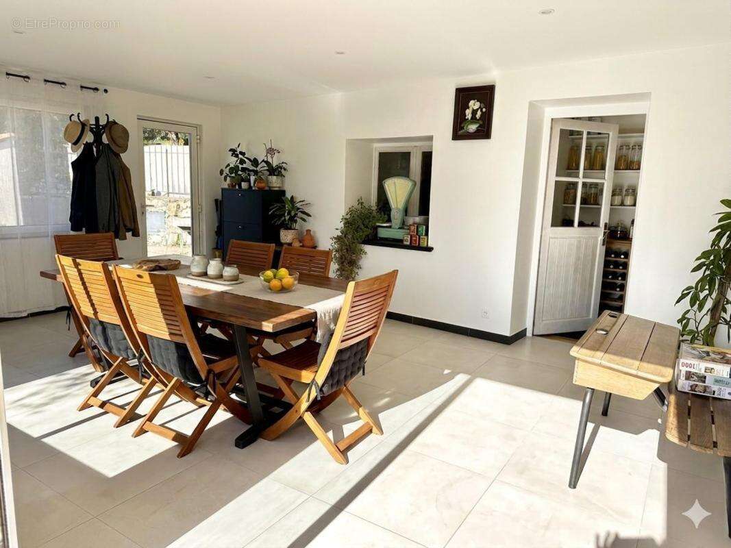 Maison à SAINT-BLAISE