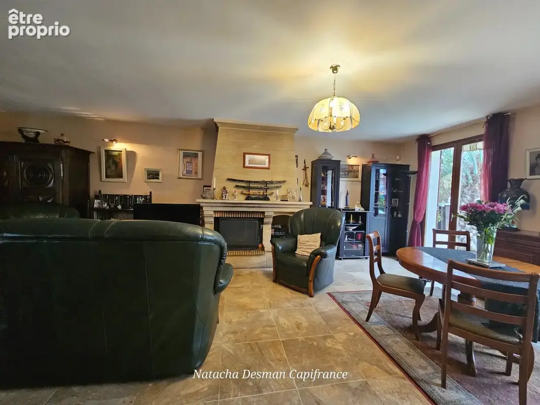 Maison de plain-pied type 3, avec piscine, Eysines - photo 3