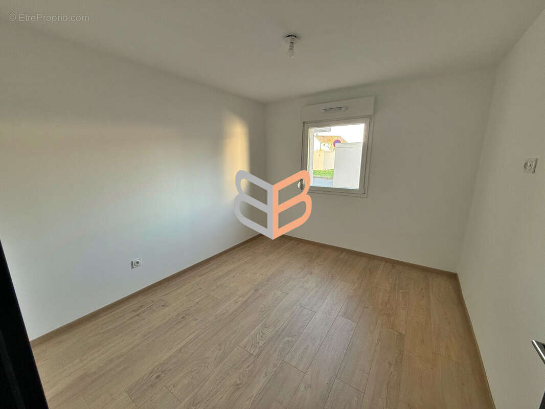 Appartement à YUTZ