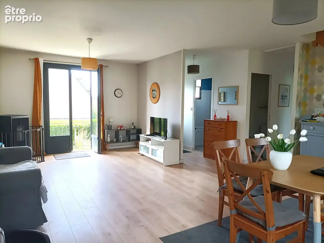 Maison indépendante PLOUER/RANCE - photo 4