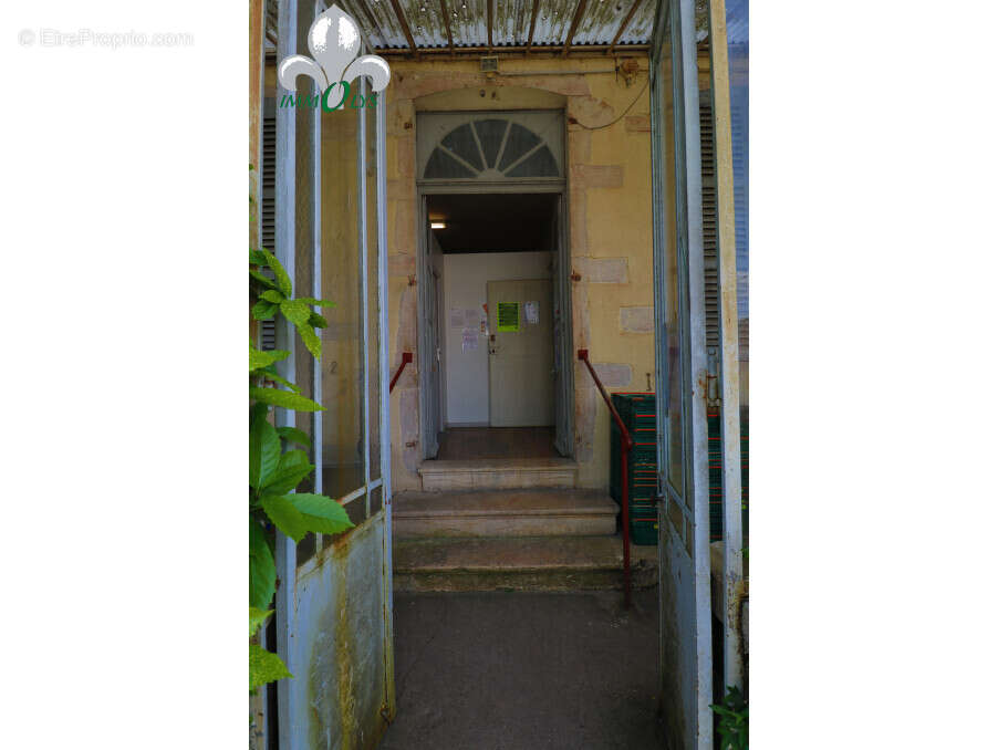 Appartement à SEURRE