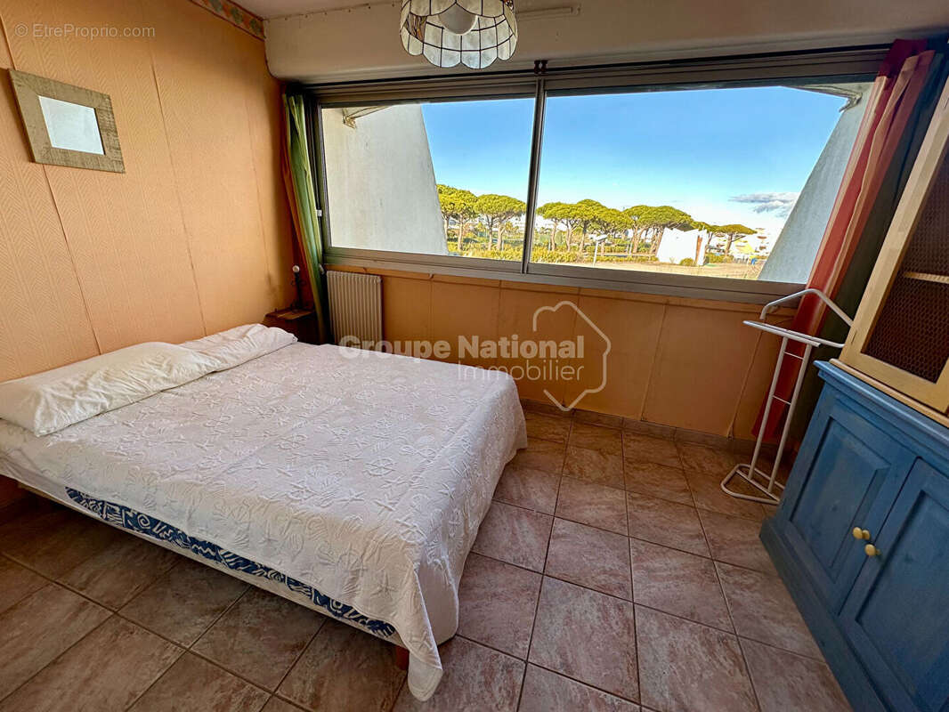 Appartement à LE GRAU-DU-ROI