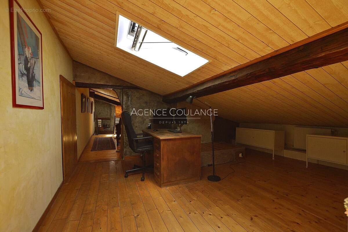 Appartement à LYON-4E