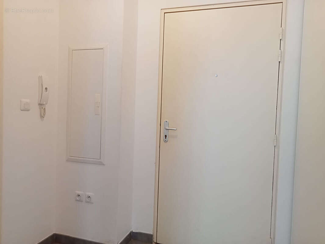 Appartement à LAIGNEVILLE