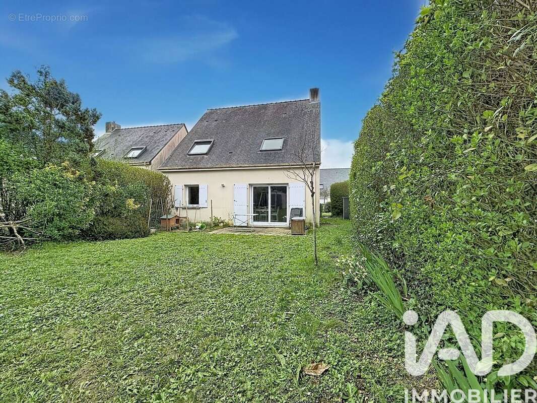 Photo 5 - Maison à LA CHAPELLE-SUR-ERDRE