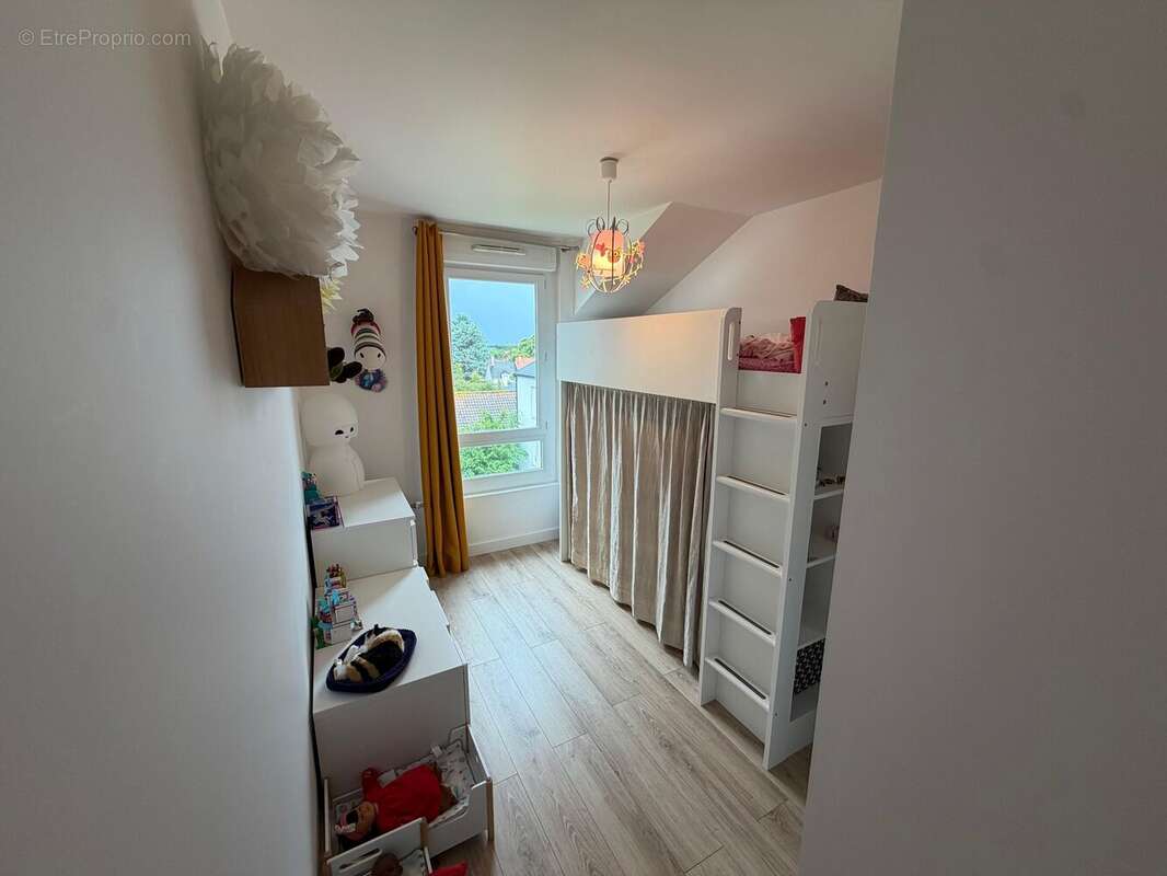 Photo 5 - Appartement à MAGNY-LES-HAMEAUX