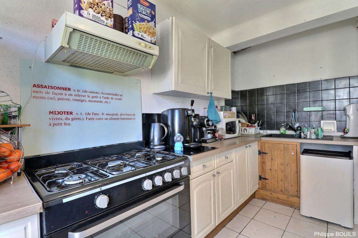 Maison à RIA-SIRACH