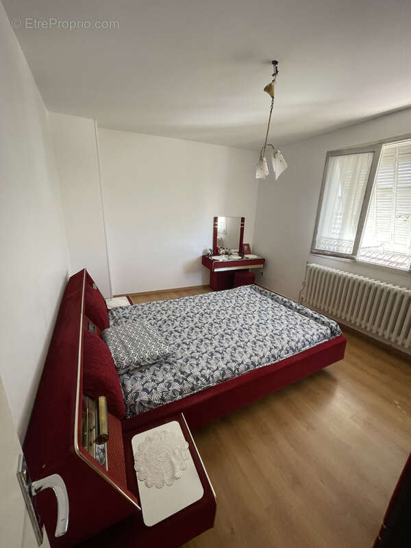 Maison à DIGOIN