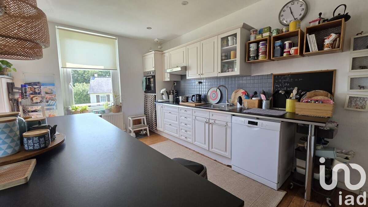 Photo 5 - Maison à HILLION