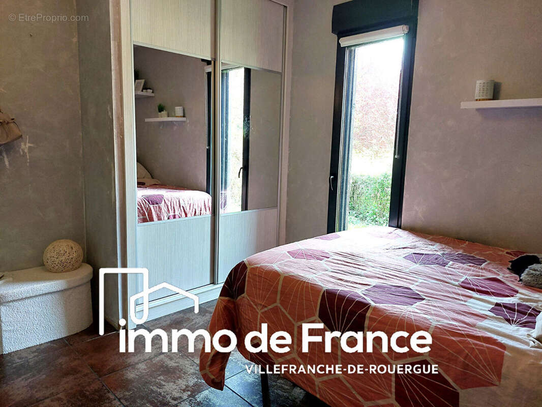 Maison à LARAMIERE