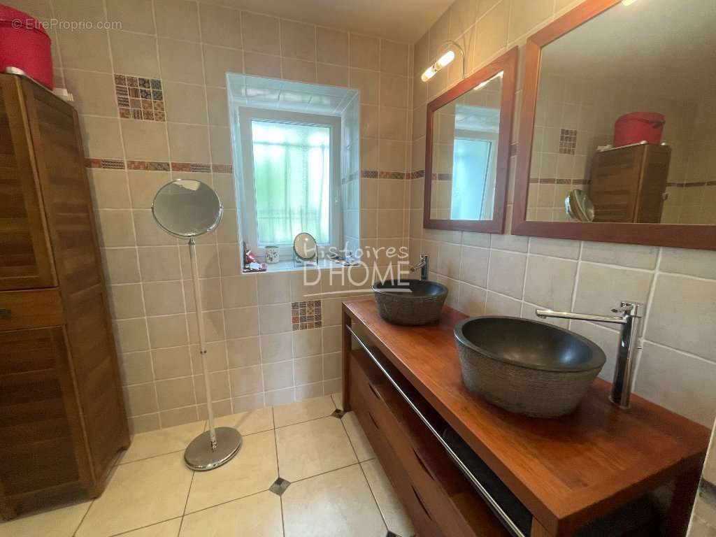 Maison à ROZAY-EN-BRIE