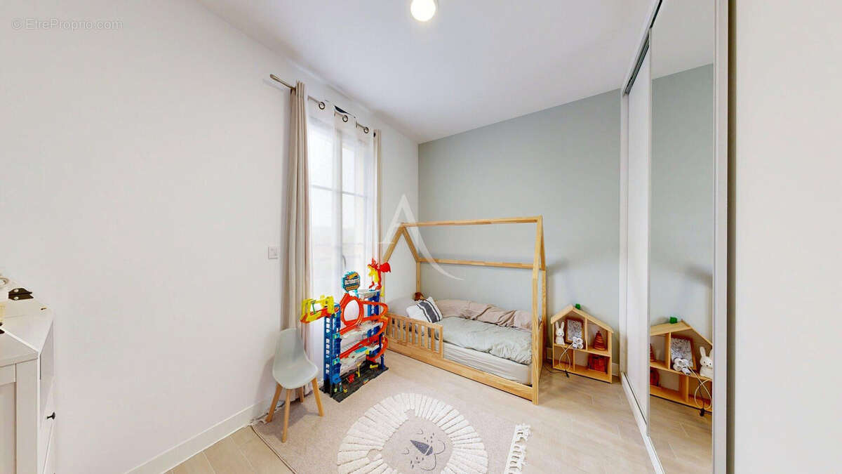 Maison à COURDIMANCHE