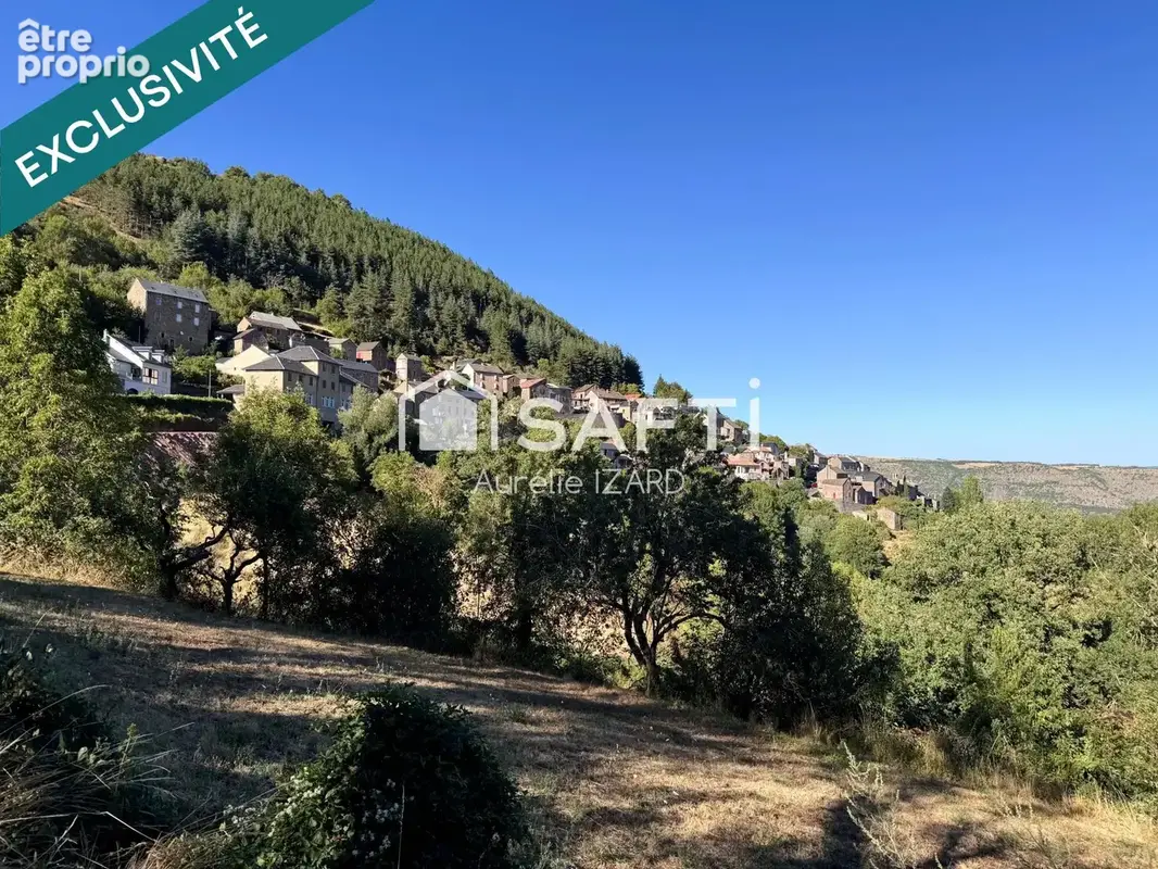 Photo 1 - Maison à MONTJAUX