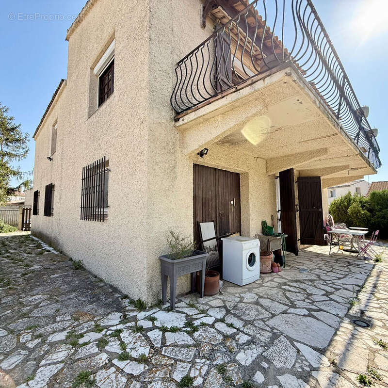 Maison Beziers 6 pièce(s) 160.79 m2 - photo 4
