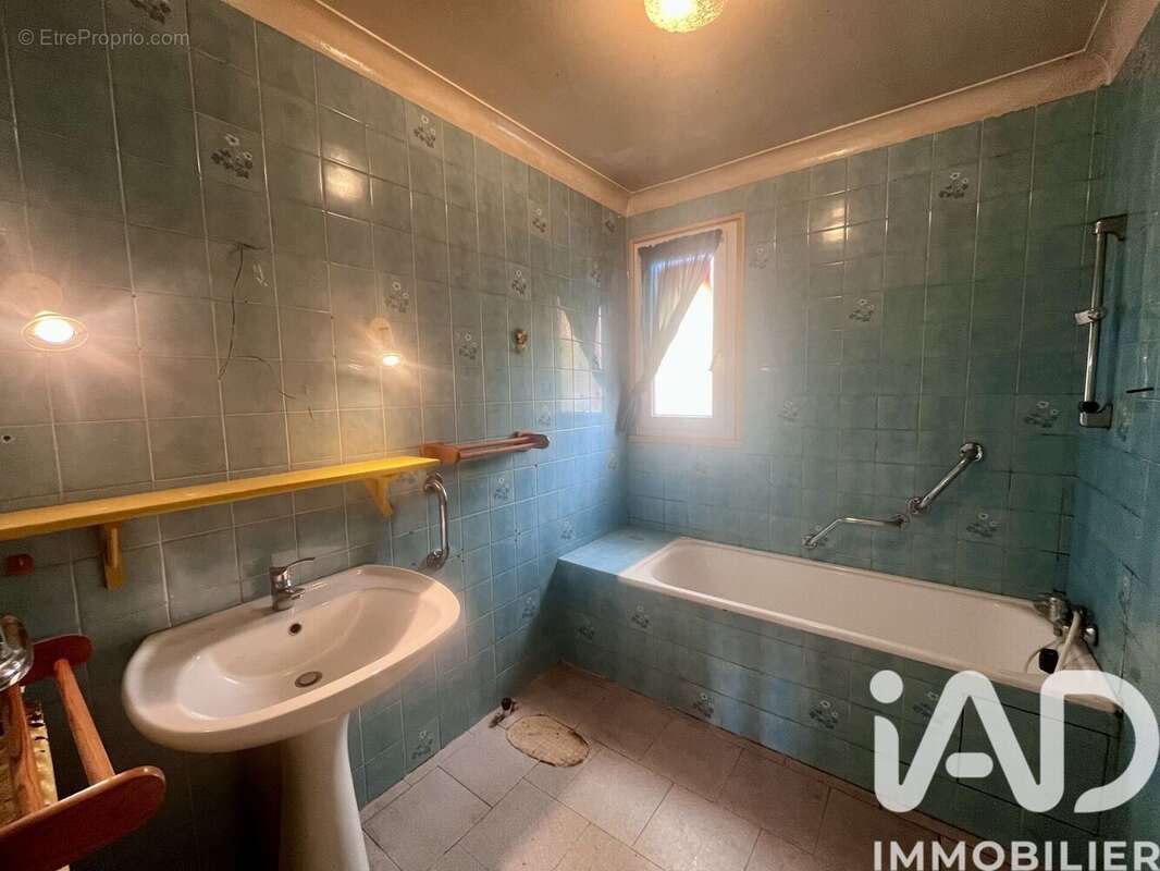 Photo 6 - Maison à TARBES