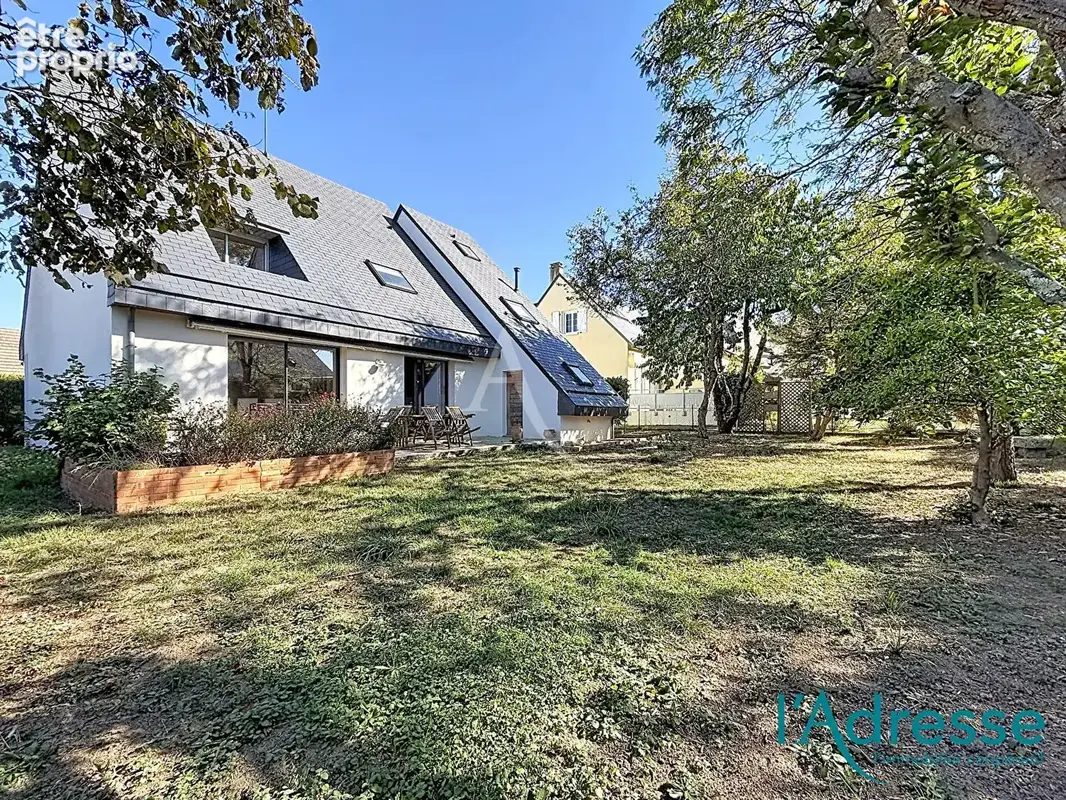 Photo Maison à Change au prix de 344 900€