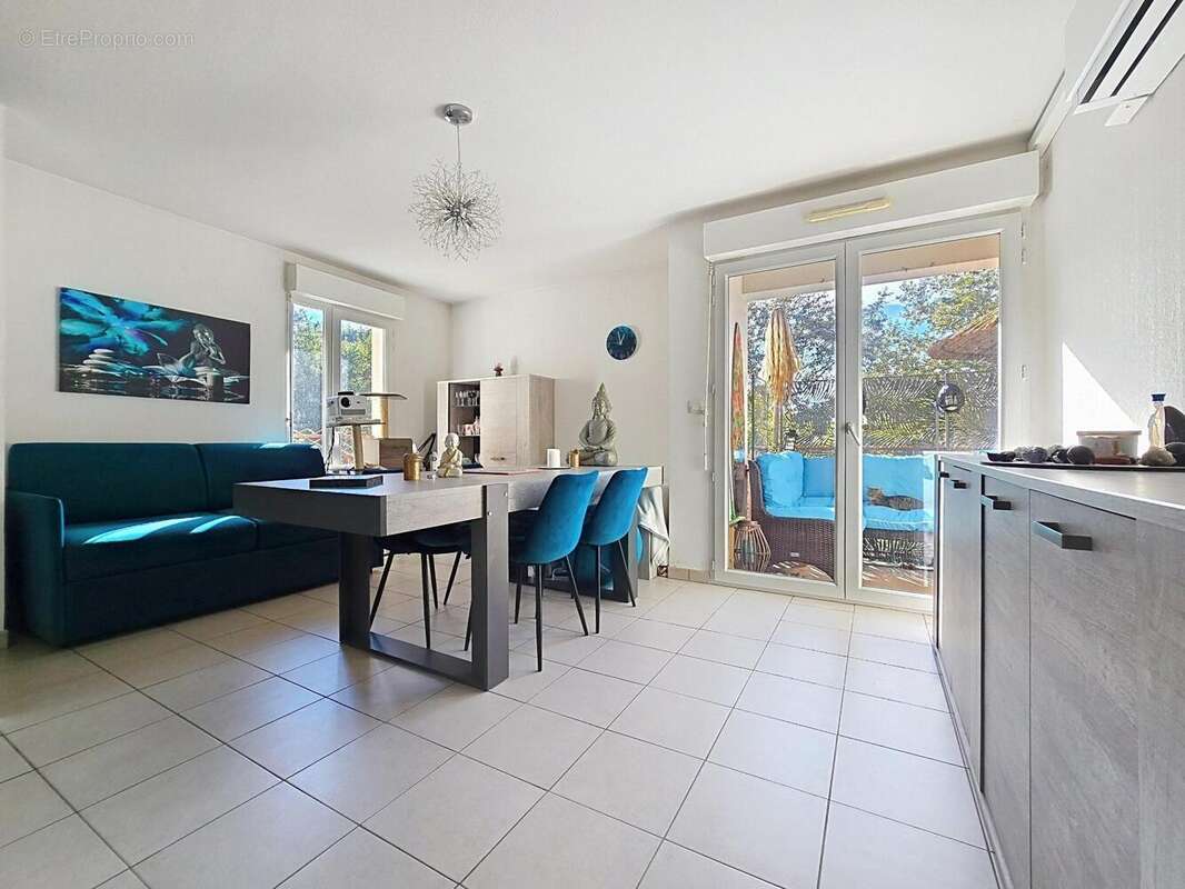 Photo 3 - Appartement à MARTIGNAS-SUR-JALLE