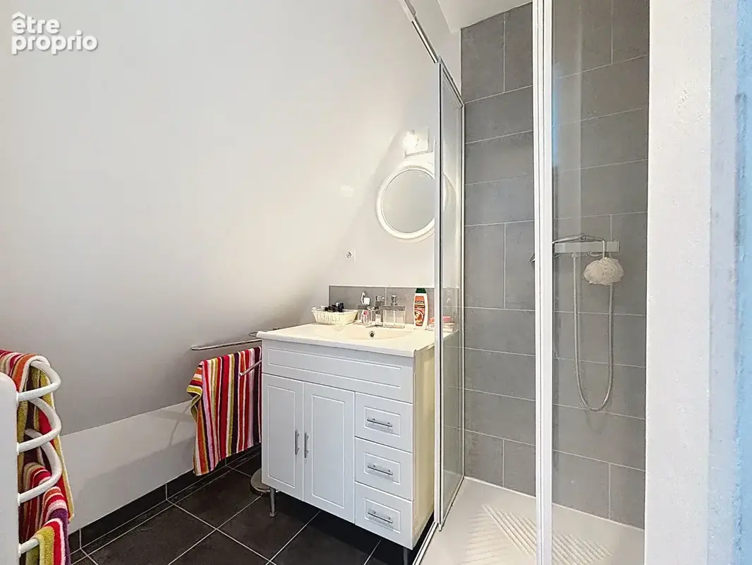 Maison de ville centre Livarot - photo 9