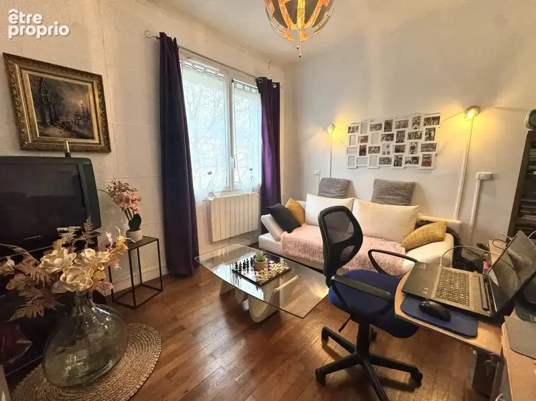Maison 5 pièces 110 m² à vendre à Donges (44480) - photo 6