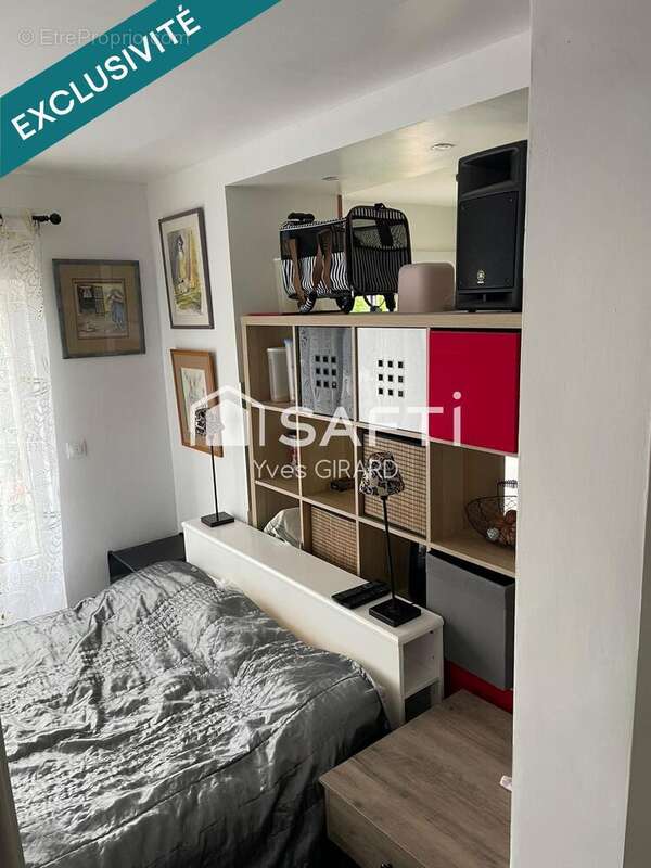 Photo 5 - Appartement à VERDUN