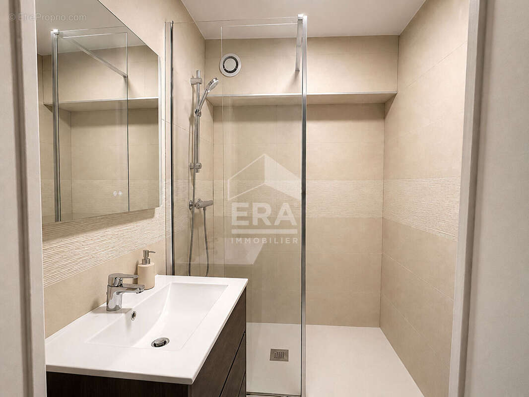 Appartement 50m² à le touquet-paris-plage - photo 4