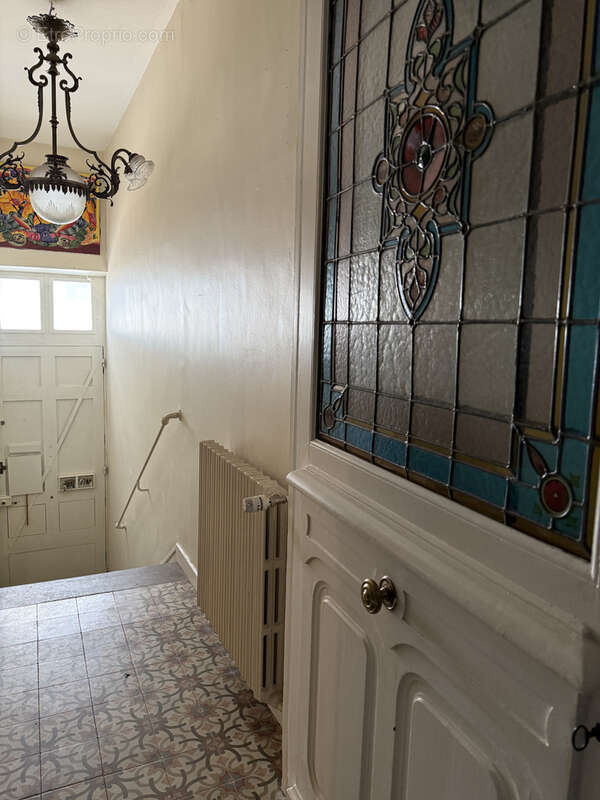 Maison à CARCASSONNE