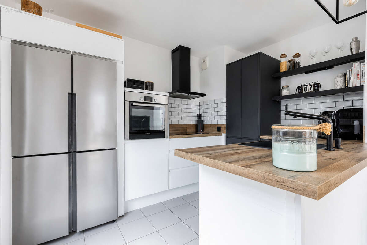 Appartement à PALAISEAU