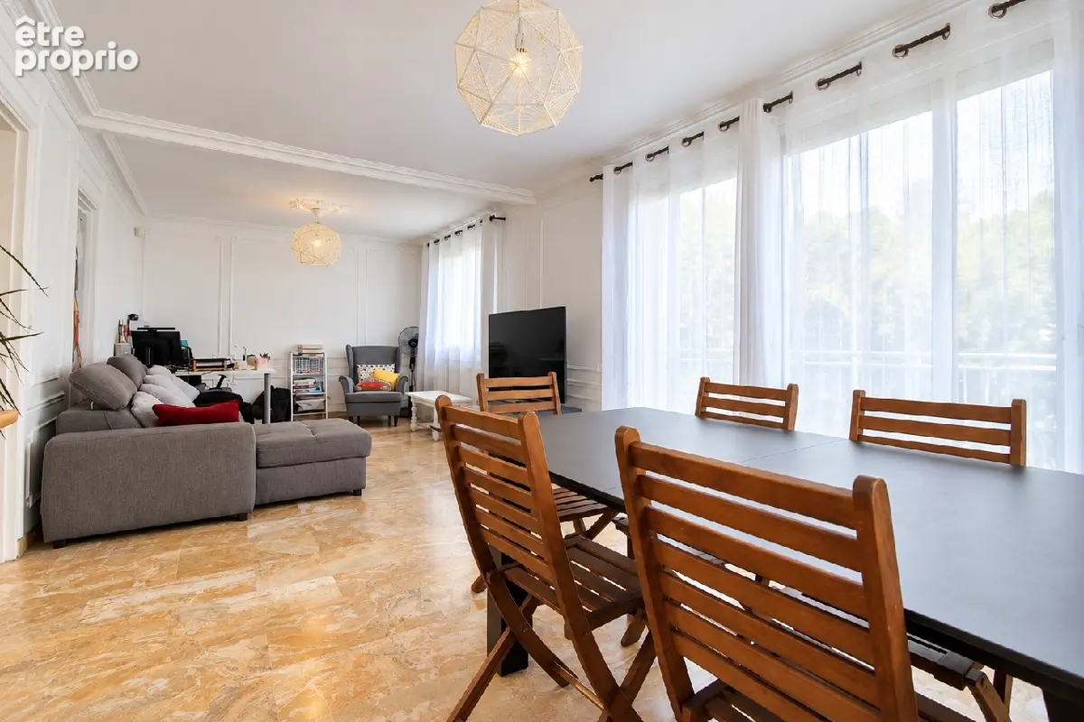 Maison 6 pièces 129 m² à vendre à Yerres (91330) - photo 7