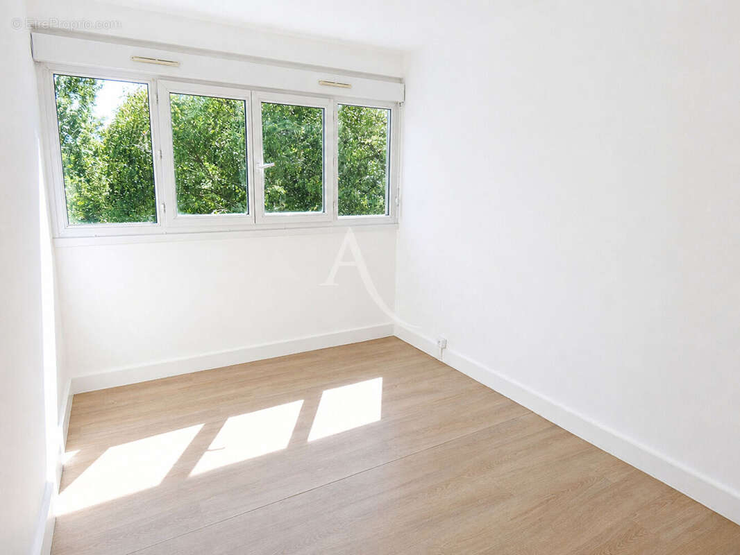 Appartement à GAGNY