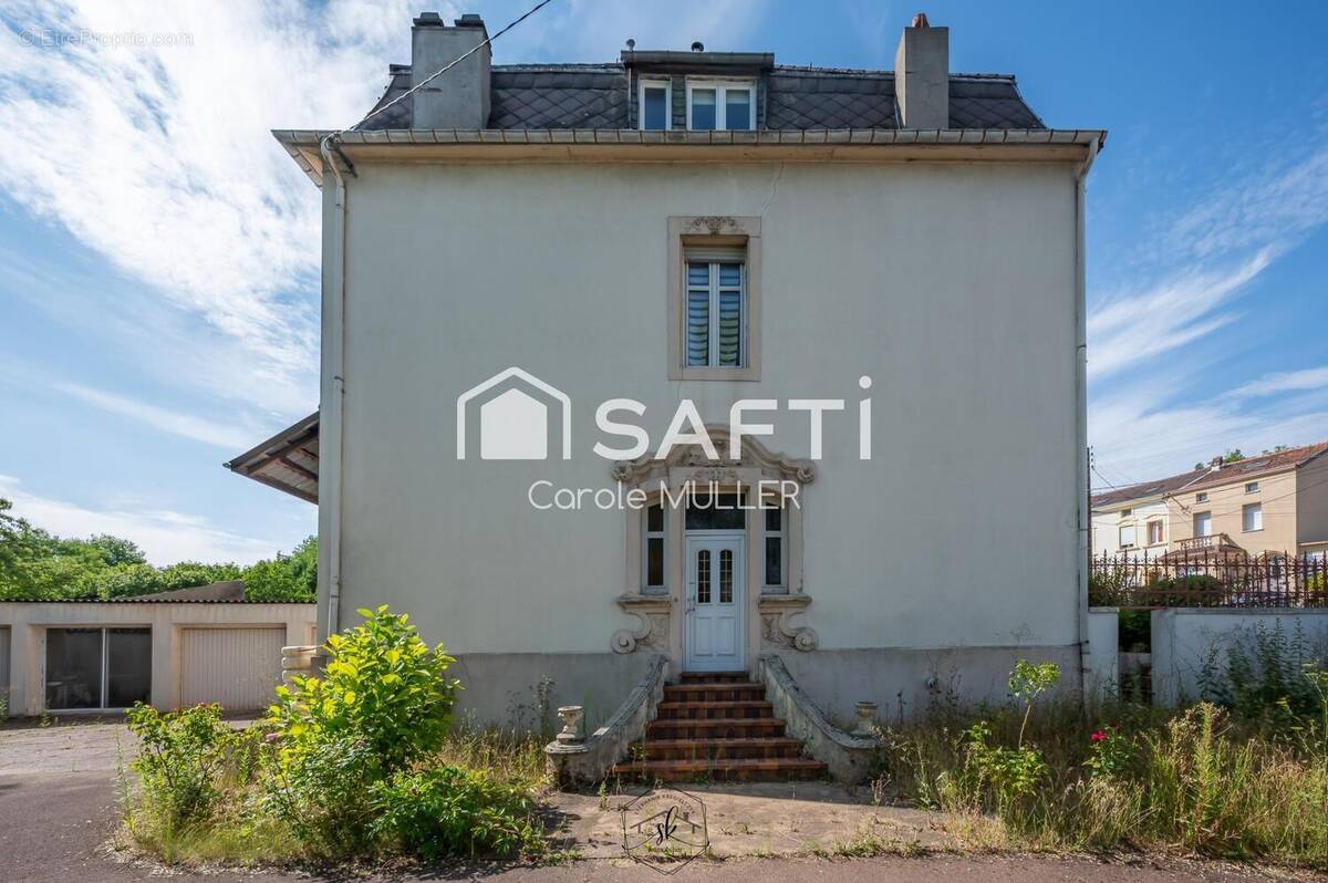 Photo 1 - Appartement à HAYANGE
