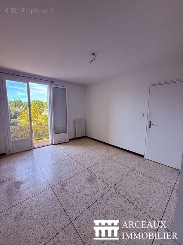 Montpellier - Agriculture / INRAE   Appartement 2 pièces en dernier étage. - photo 2